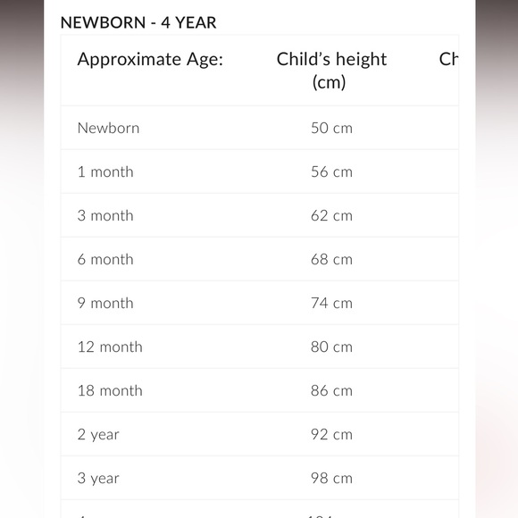 EMC Everything Must Change Girls Red And Ivory Bow Dress - Picture 10 of 10